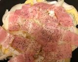 いもピザ作り方4写真