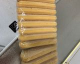 クリームチーズでティラミス作り方8写真