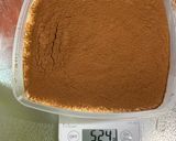 クリームチーズでティラミス作り方10写真