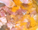 ヘルシー唐揚げ♪作り方6写真