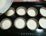 ★糖質オフ！美味しい＊チーズケーキ＊♪作り方8写真