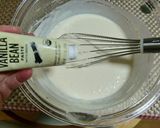 ★糖質オフ！美味しい＊チーズケーキ＊♪作り方7写真