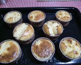 ★糖質オフ！美味しい＊チーズケーキ＊♪作り方9写真