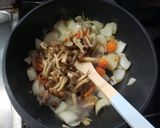 簡単♡酢鶏♬︎♡作り方5写真