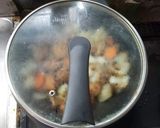 簡単♡酢鶏♬︎♡作り方6写真