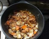 簡単♡酢鶏♬︎♡作り方8写真
