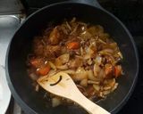 簡単♡酢鶏♬︎♡作り方9写真