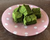 【簡単】抹茶わらび餅作り方5写真