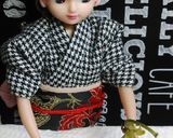 リカちゃん♡きぬさやのおひたし作り方2写真