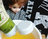 リカちゃん♡きぬさやのおひたし作り方8写真