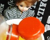 リカちゃん♡きぬさやのおひたし作り方7写真