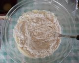 しっとり♪アメリカンクッキー♡作り方4写真