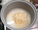 韓国の家庭料理☆豆もやしご飯(^.^)ノ作り方2写真