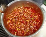 韓国の家庭料理☆豆もやしご飯(^.^)ノ作り方3写真