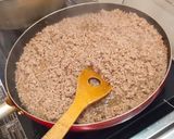 韓国の家庭料理☆豆もやしご飯(^.^)ノ作り方4写真