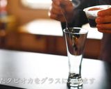 ダルゴナコーヒータピオカ作り方8写真