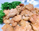 ヘルシー唐揚げ♪作り方14写真