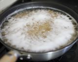 ひよこ豆　水煮～弱火10分でほくほく作り方3写真