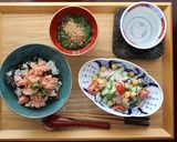 ひよこ豆　水煮～弱火10分でほくほく作り方6写真