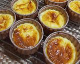 ★糖質オフ！美味しい＊チーズケーキ＊♪作り方11写真