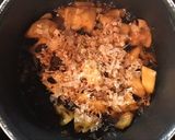 レンコンのおかか煮作り方5写真