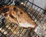 今夜は豪華に鯛めしだ!作り方2写真