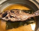 今夜は豪華に鯛めしだ!作り方4写真