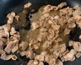 じゃがいも 青椒肉絲作り方5写真