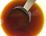 こんにゃくともやしとにんじんの甘辛炒め作り方1写真
