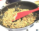 簡単☆冷やし担々麺そうめん作り方2写真