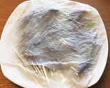 ミョウガの甘酢漬け作り方3写真