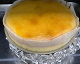 大好きな懐かしのスフレチーズケーキ♪作り方13写真