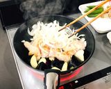 さらっと食べたい手羽元のスープカレー作り方3写真