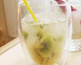 ゼスプリキウイでフルーツパンチ！作り方3写真