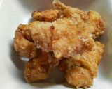 鳥のから揚げもどき作り方5写真