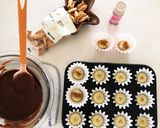 簡単ミニチョコマフィン作り方4写真