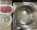 肉じゃが（大人用）作り方4写真