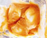 卵の味噌漬け★余ったたまごの消費救済作り方3写真