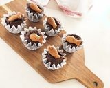 簡単ミニチョコマフィン作り方6写真
