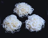 パリパリおつまみそうめん作り方3写真
