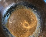 ほうれん草の胡麻和え作り方3写真