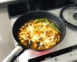さらっと食べたい手羽元のスープカレー作り方6写真