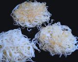 パリパリおつまみそうめん作り方4写真