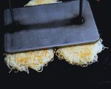 パリパリおつまみそうめん作り方5写真