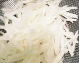 作り置き 混ぜるだけ大根梅かつお作り方3写真