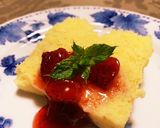 ふわもち♡バナナの蒸しパン作り方10写真