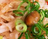 作り置き 混ぜるだけ大根梅かつお作り方10写真