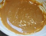 豆乳コーヒー蒸しパン！蒸し器なしでも♪作り方7写真