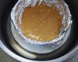 豆乳コーヒー蒸しパン！蒸し器なしでも♪作り方10写真