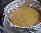 豆乳コーヒー蒸しパン！蒸し器なしでも♪作り方12写真
